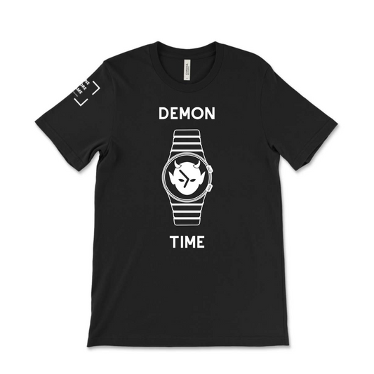 Demon Time Unisex T-Shirt