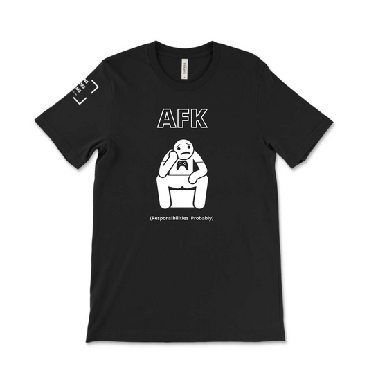 AFK Unisex T-Shirt