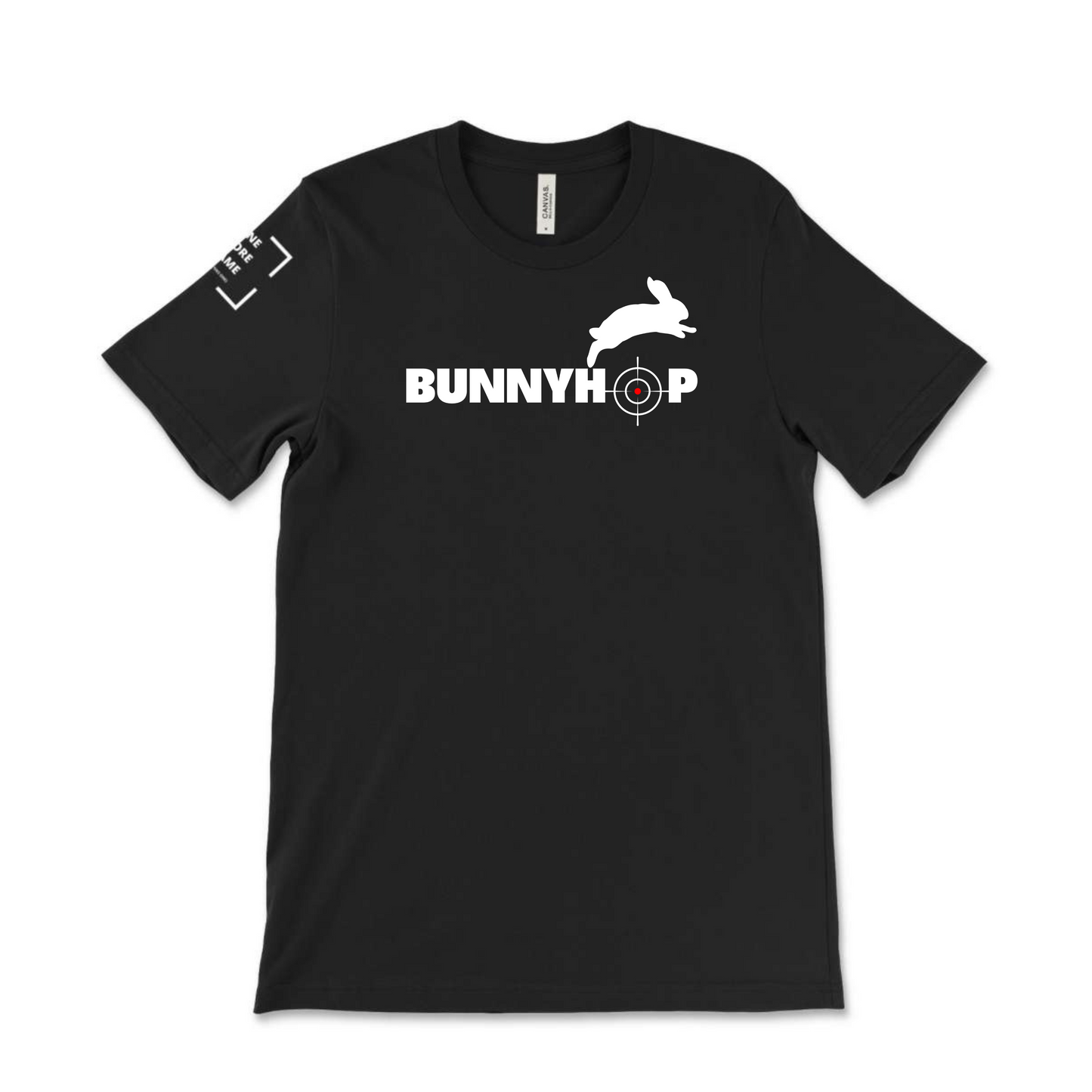 Bunnyhop Unisex T-Shirt