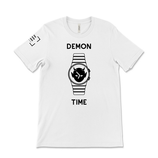 Demon Time Unisex T-Shirt