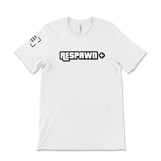Respawn Unisex T-Shirt