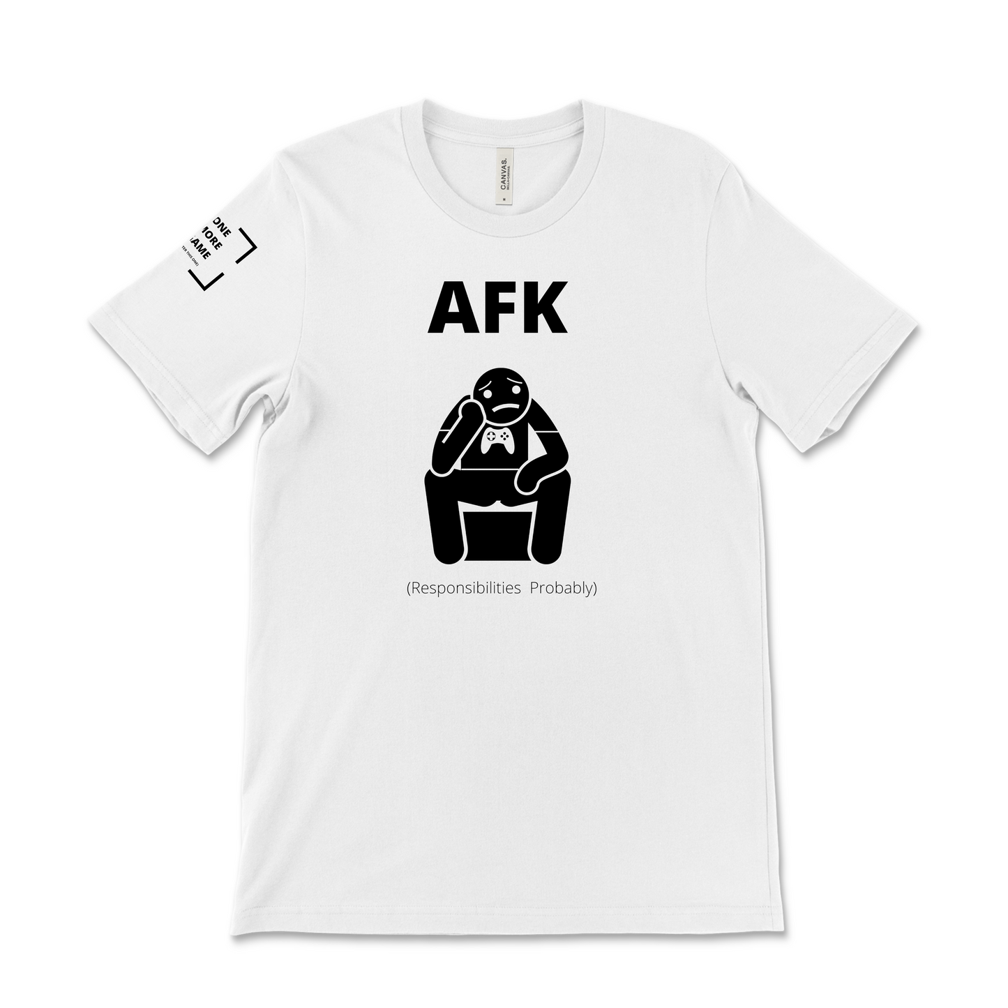 AFK Unisex T-Shirt