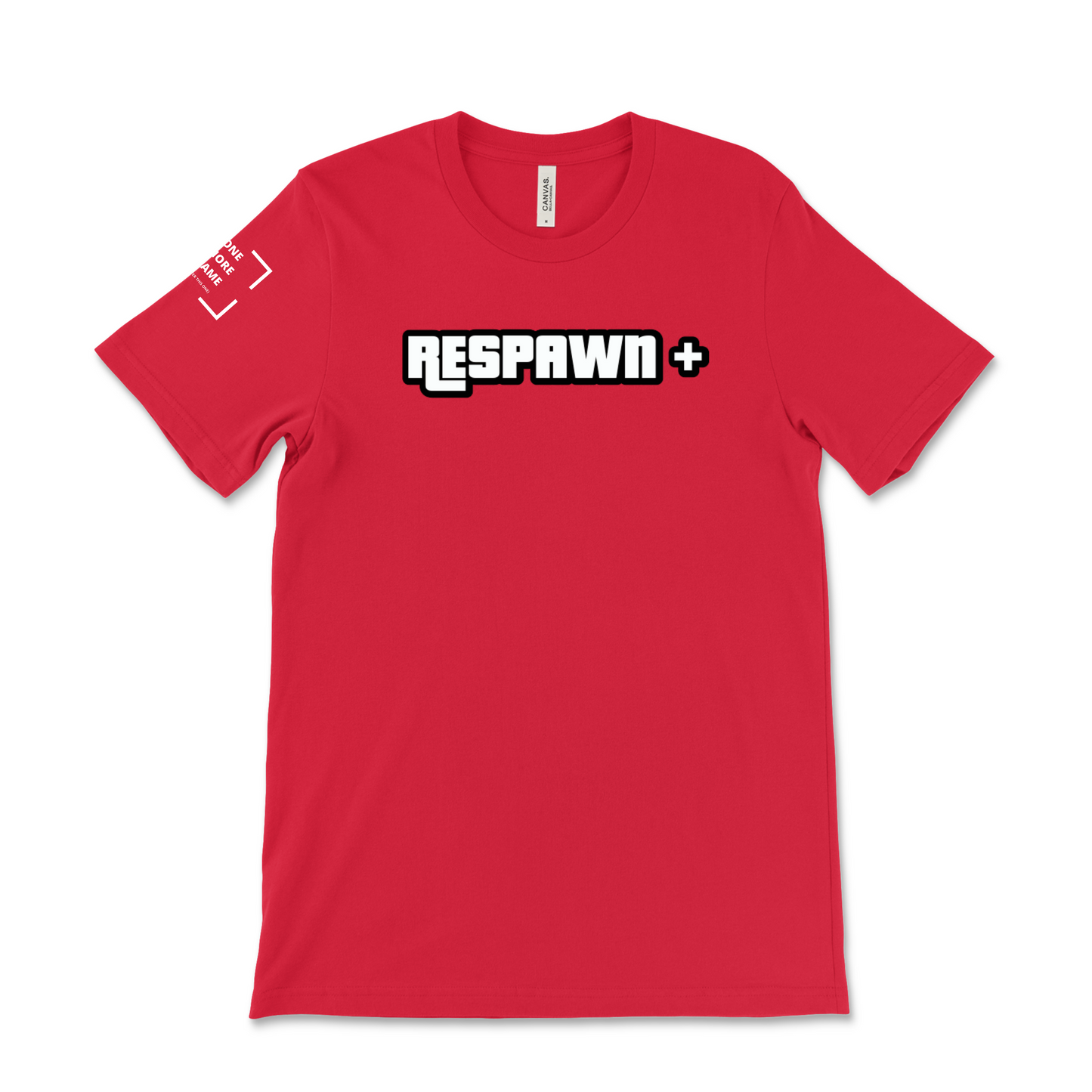 Respawn Unisex T-Shirt