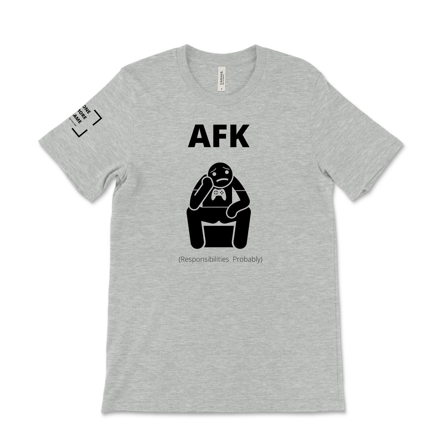 AFK Unisex T-Shirt